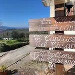 I Voltoni Di Corsignano