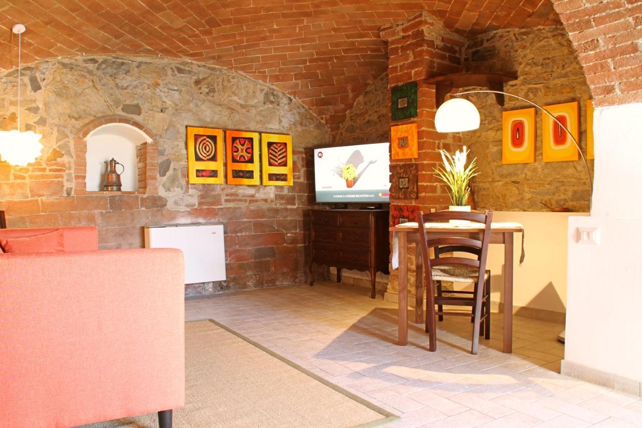 Apartment I Voltoni Di Corsignano *