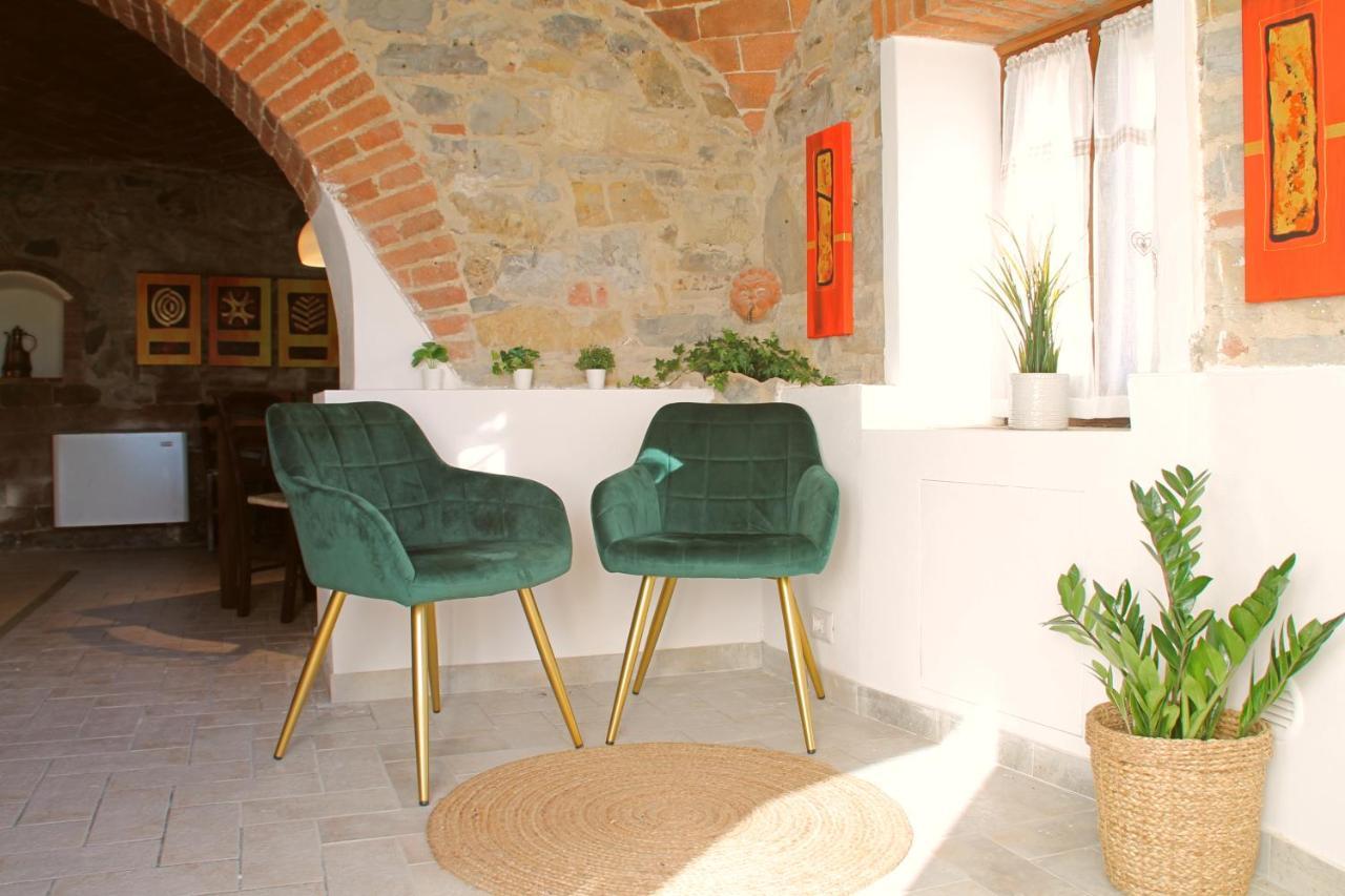 Apartment I Voltoni Di Corsignano