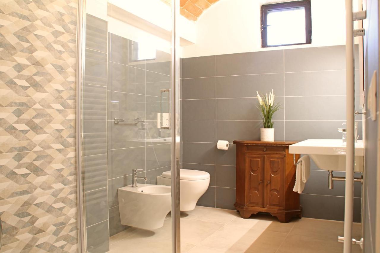 Apartment I Voltoni Di Corsignano Siena