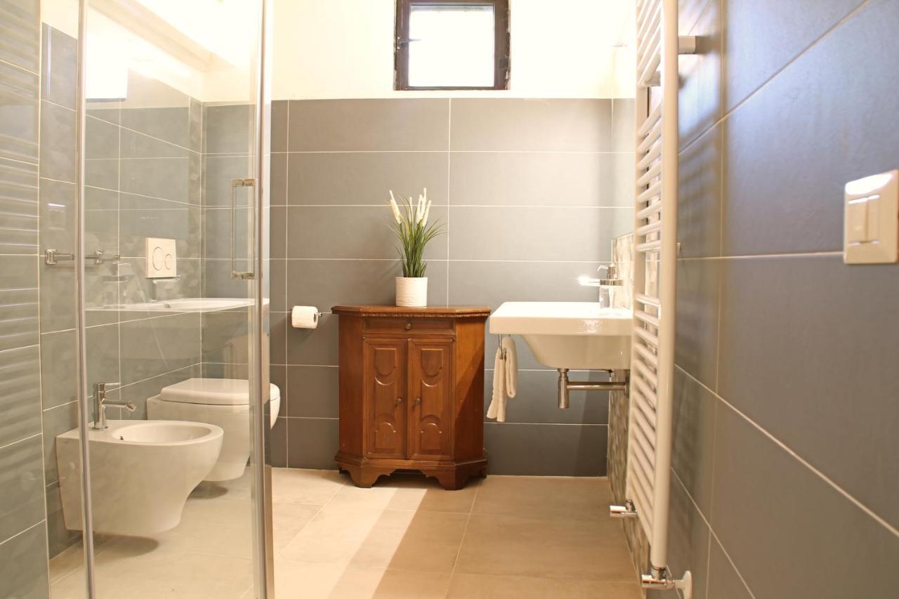 Apartment I Voltoni Di Corsignano