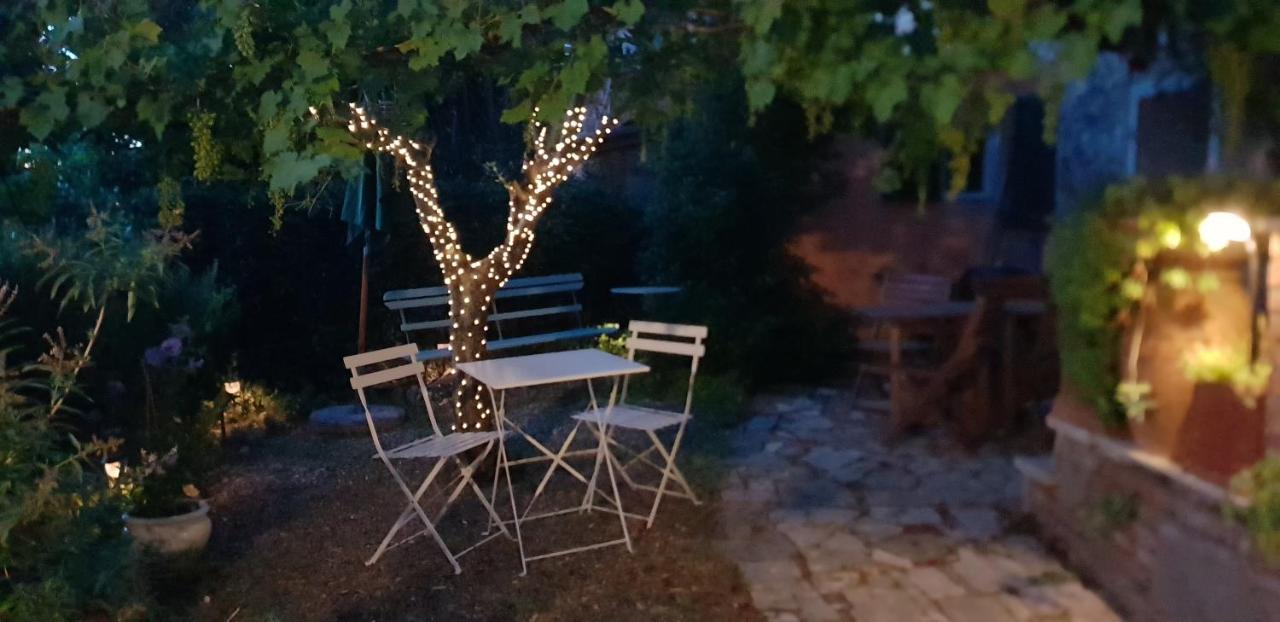 I Voltoni Di Corsignano