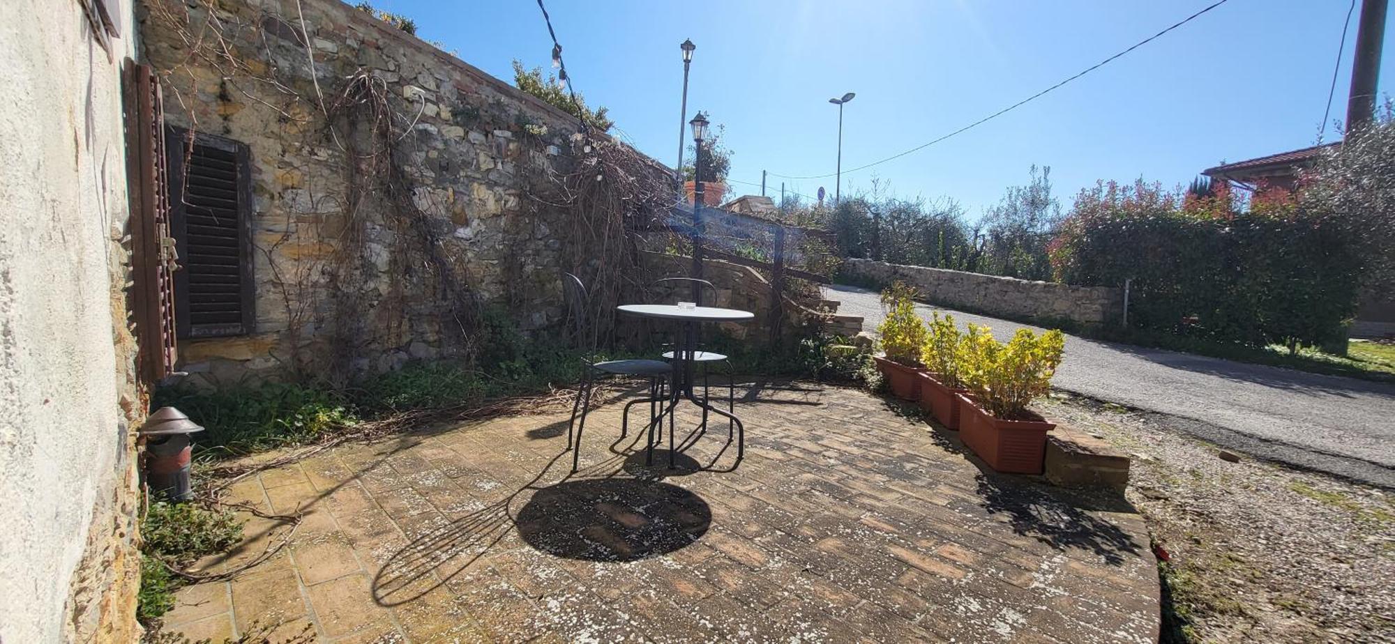 Apartment I Voltoni Di Corsignano *
