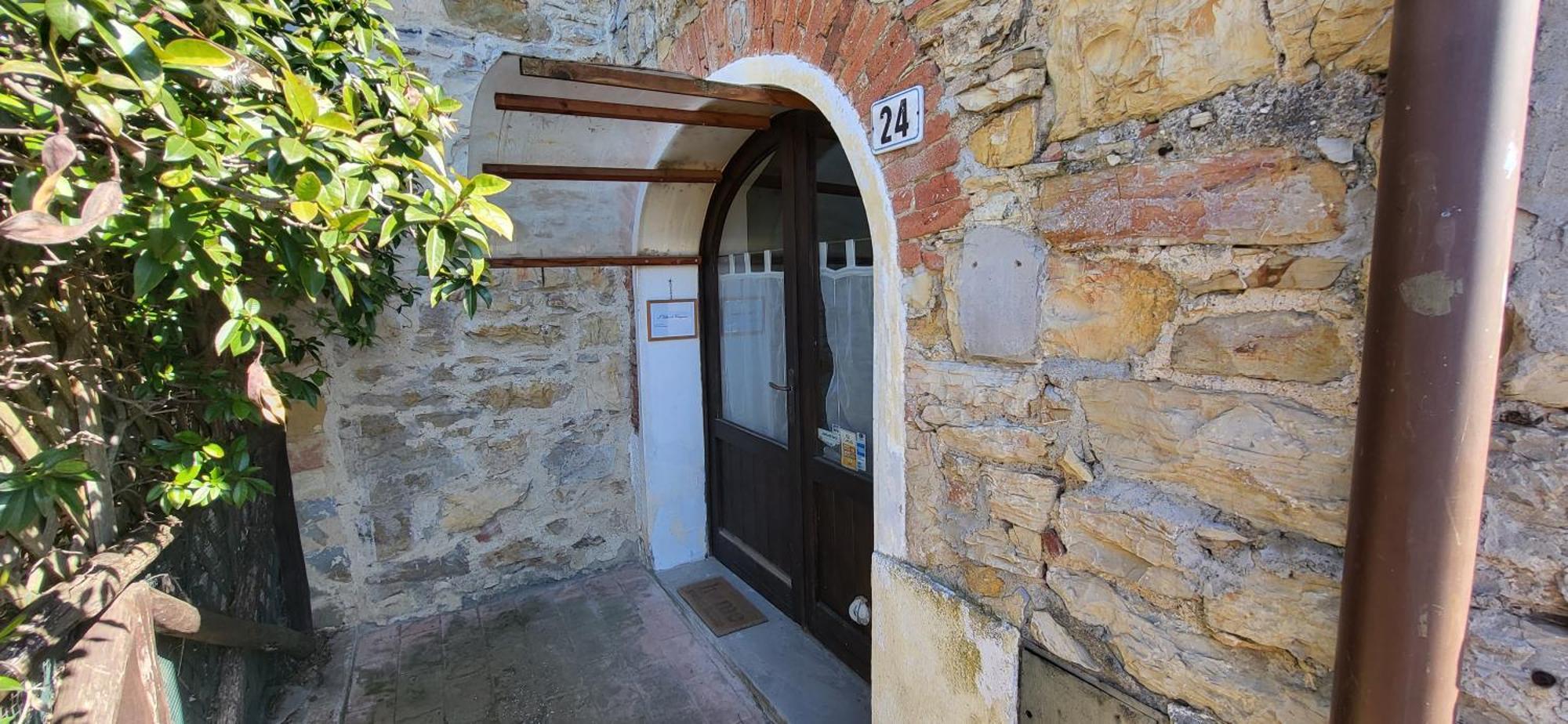 Apartment I Voltoni Di Corsignano Siena