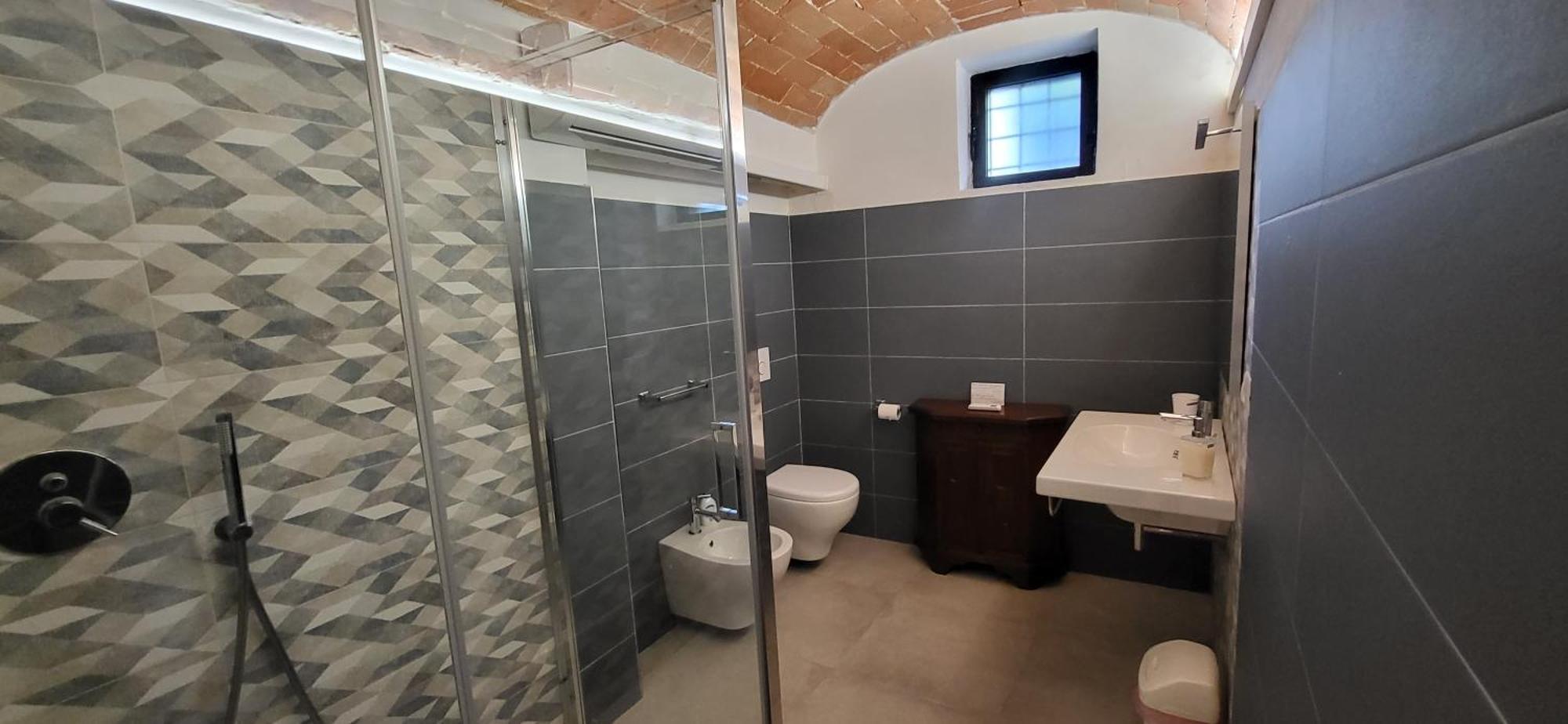 I Voltoni Di Corsignano Apartment *